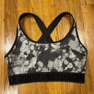 Under Armour Sports Bra